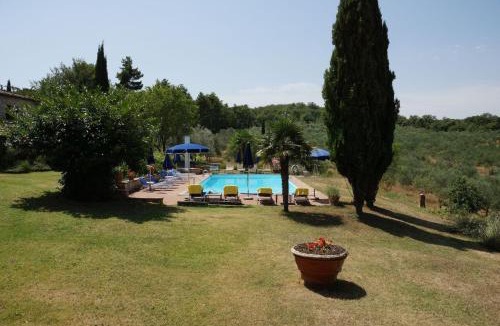 Castellina in Chianti Apartment | Podere Sagna