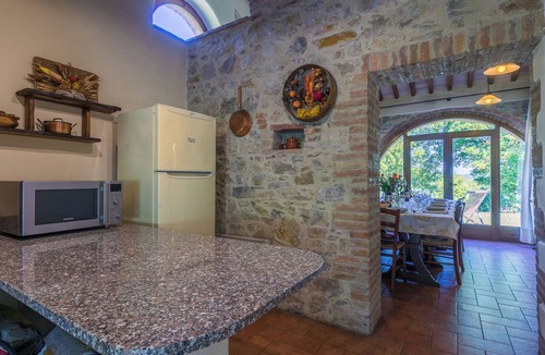 Collalto House | Podere San Giuseppe by Interhome