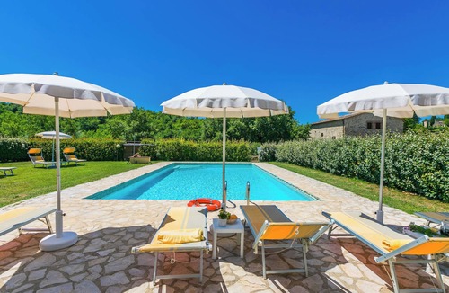 Collalto House | Podere San Giuseppe by Interhome