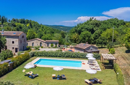 Collalto House | Podere San Giuseppe by Interhome
