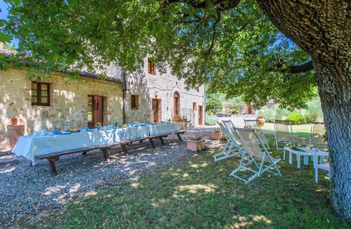 Collalto House | Podere San Giuseppe by Interhome