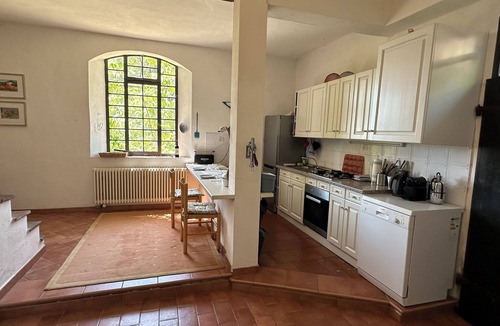 Sassetta House | Podere San Giuseppe - la Pergola. open-space flat for 2-4 P. Dogs welcome