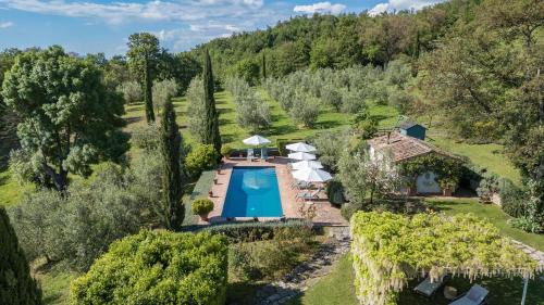 Scansano Villa | Podere San Regolo
