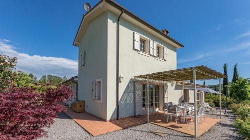 Scansano Villa | Podere San Regolo