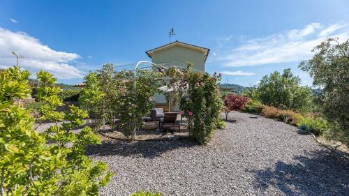 Scansano Villa | Podere San Regolo