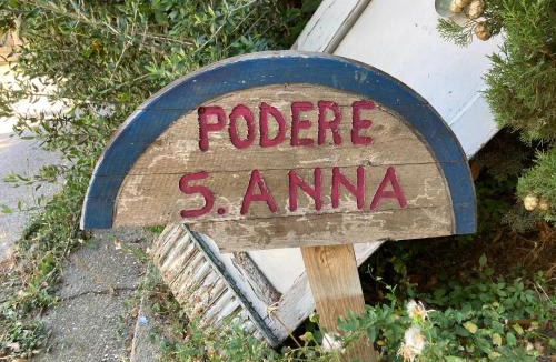 Atri House | PODERE Sant'Anna B&B -Bambù room