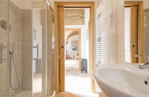 Pomarance Apartment | Podere Sant'Elisa by Interhome