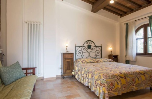 Pomarance Apartment | Podere Sant'Elisa by Interhome