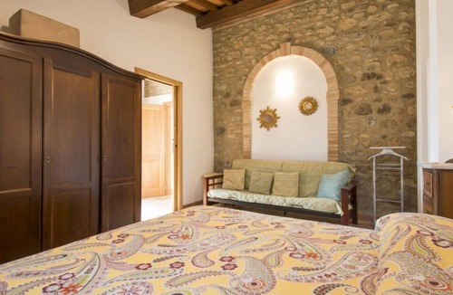 Pomarance Apartment | Podere Sant'Elisa by Interhome