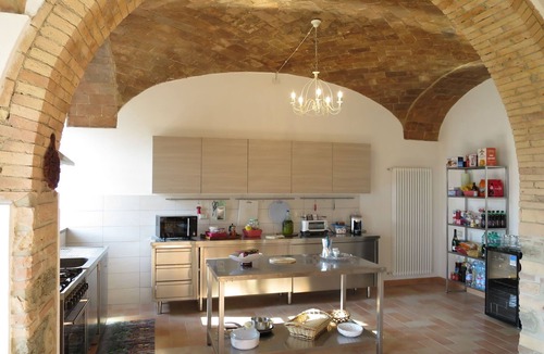 Pomarance Apartment | Podere Sant'Elisa by Interhome