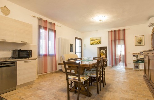 Pomarance Apartment | Podere Sant'Elisa by Interhome