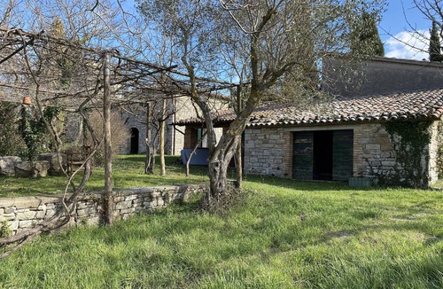 Acqualoreto House | Podere Santa Croce