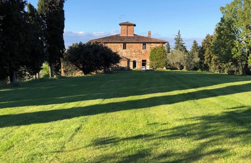 Cetona House | Podere Santamargherita