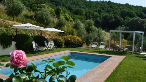 Gaiole in Chianti Villa | Podere Terrena