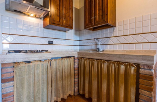 Cecina Apartment | Podere Tre Termini by Interhome