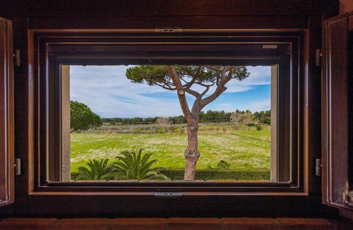 Cecina Apartment | Podere Tre Termini by Interhome