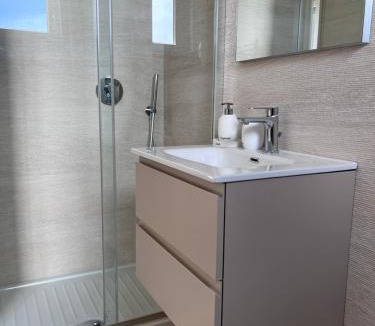 Capranica Apartment | Podere Vasella - Suite romantic