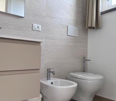 Capranica Apartment | Podere Vasella - Suite romantic