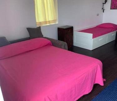 Pistoia House | Podere Villa Olmo
