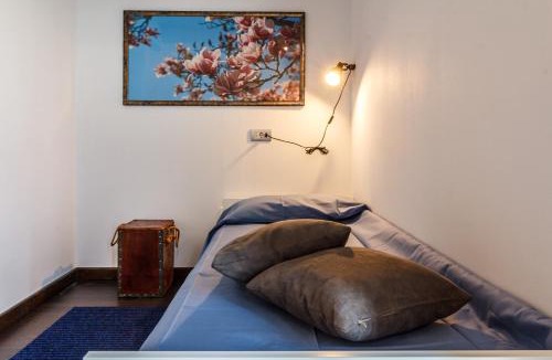 Pistoia House | Podere Villa Olmo