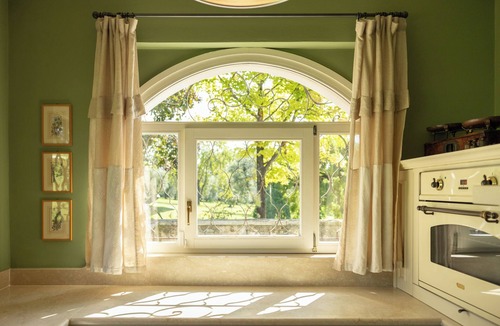 Puegnago del Garda Villa | Poderi La Rocchetta (Villa) Unique Estate close to the Lake and services