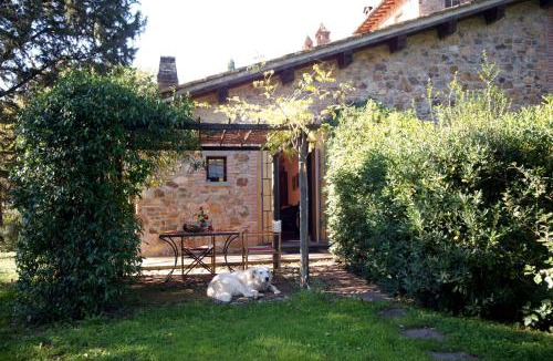 Suvereto House | Poggetto Masino