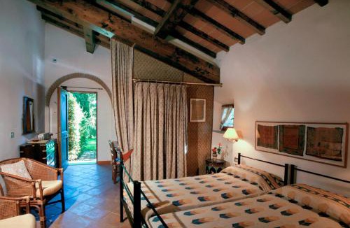 Suvereto House | Poggetto Masino