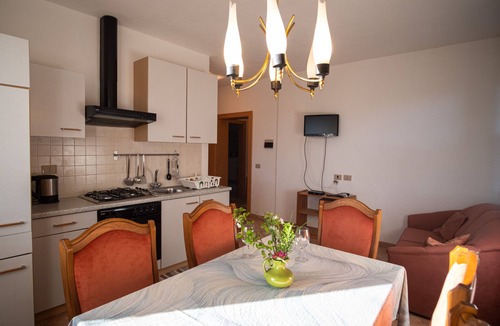 Suvereto Apartment | Poggio al Turco - Wohnung 5