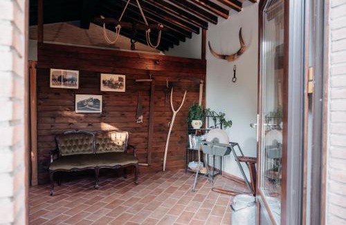 Manciano House | Poggio Al Vento