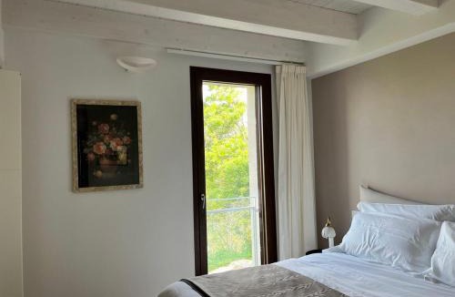 Balze Villa | Poggio Ancisa Relais