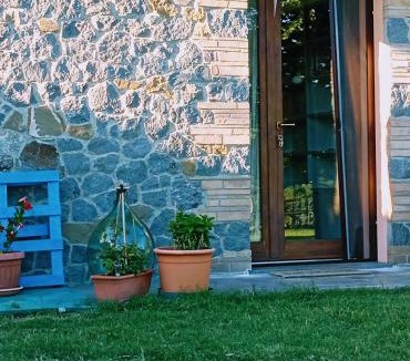 Acquapendente Apartment | Poggio Capriolo