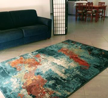 Acquapendente Apartment | Poggio Capriolo