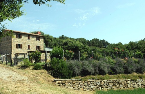 Bivio Lugnano House | "Poggio del Fabbro by Interhome