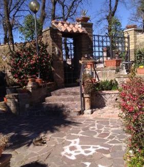 Morlupo Apartment | Poggio della Roverella Country House