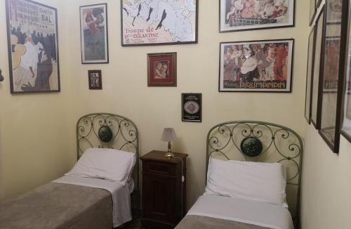 Ascoli Piceno Bed & Breakfast | POGGIO ECO B&B