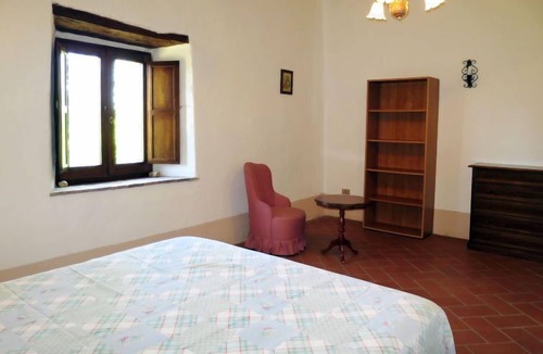 Bagnoregio Apartment | Poggiolo by Interhome