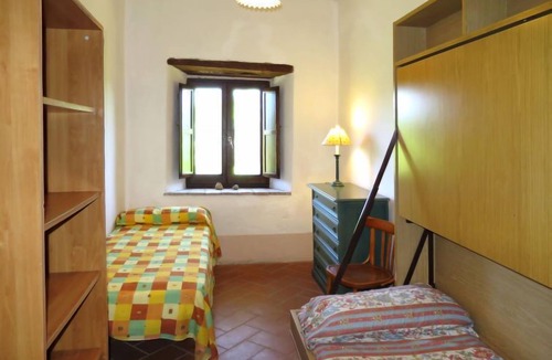 Bagnoregio Apartment | Poggiolo by Interhome