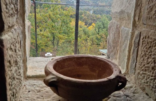 Citta di Castello Apartment | Poiana Apartment - History and nature at Torre della Soara
