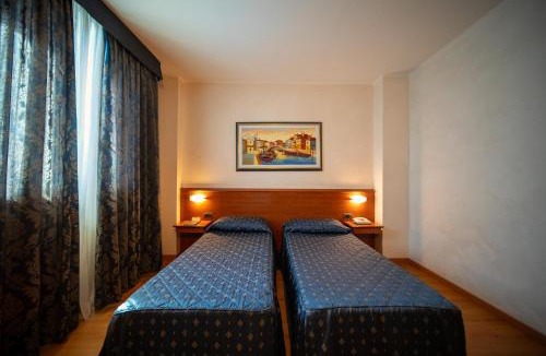 Piove di Sacco Hotel | Point Hotel