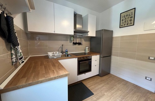 Sori Apartment | Polanesi/Sori - "Blue Paradise" - LIGURIA HOLIDAYS
