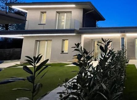 Lido delle Nazioni Villa | Polinesia 12