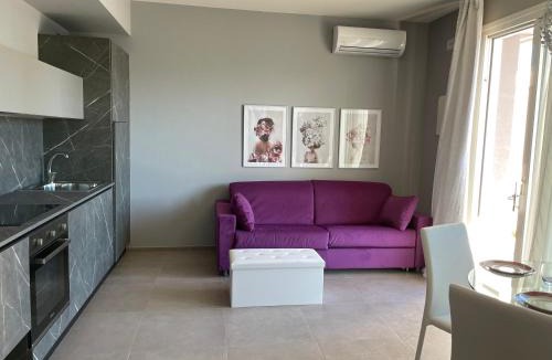 Lido delle Nazioni Villa | Polinesia 12