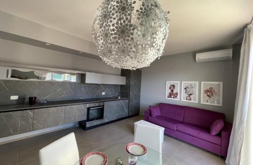 Lido delle Nazioni Villa | Polinesia 12