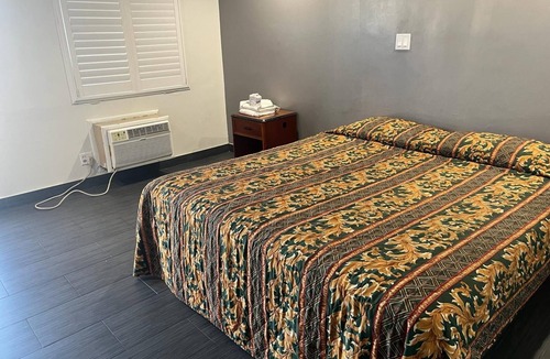 Pomona Hotel | Pomona Inn