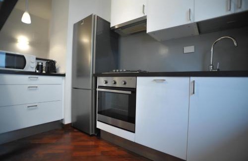 Quartiere XV Della Vittoria Apartment | Ponte Milvio Cozy 1BR Apartment