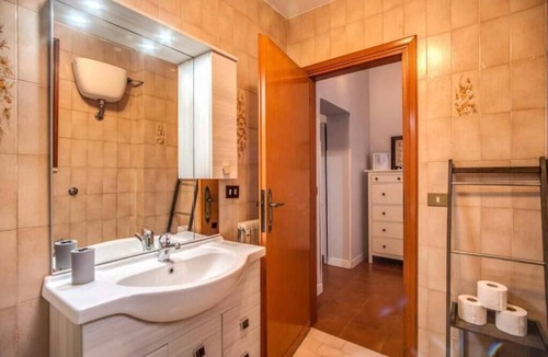 Quartiere XV Della Vittoria Apartment | Ponte Milvio Lovely Apartment