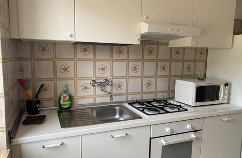 Le Forna Apartment | Ponzamania Kiss of the Sun
