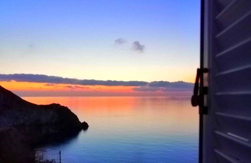 Le Forna Apartment | Ponzamania Kiss of the Sun