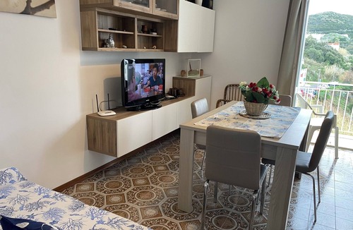 Le Forna Apartment | Ponzamania Kiss of the Sun