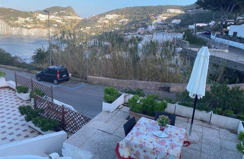 Le Forna Apartment | Ponzamania Siren